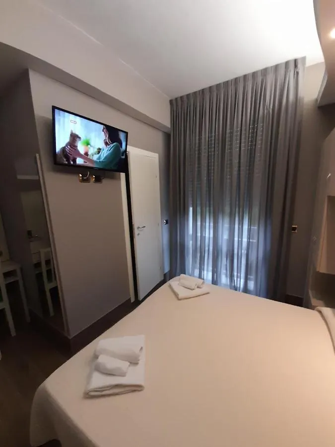 Hotel Royal Plaza Rimini