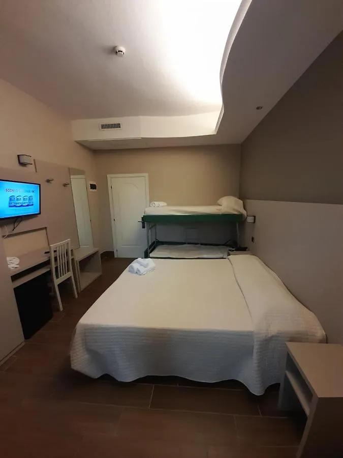 Hotel Royal Plaza Rimini Italie