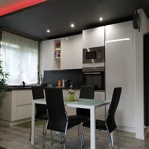 Oasi Felice Appartement Côme