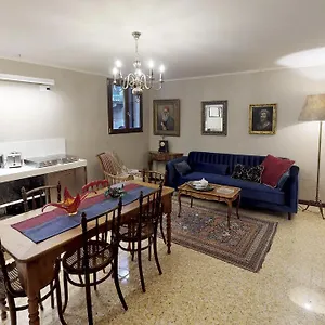 Ca' Moro Murano Appartement Venise