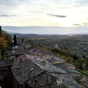 With Little Arch Montepulciano