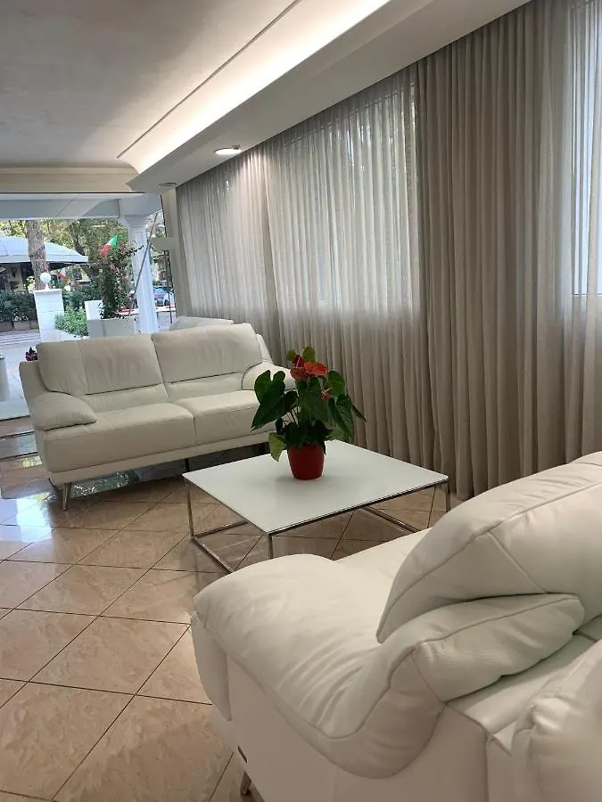 Hotel Royal Plaza Rimini