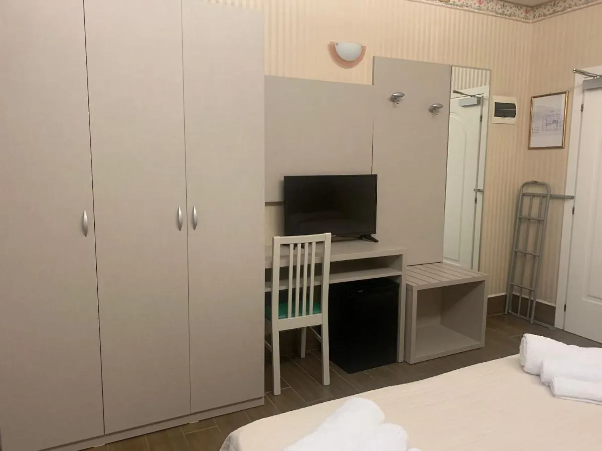 Hotel Royal Plaza Rimini Italy