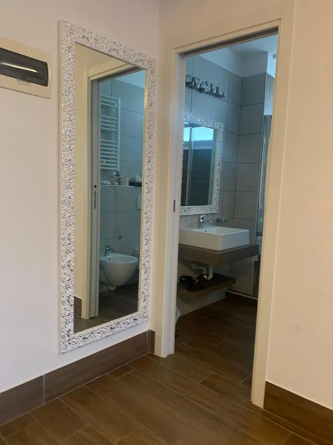 Hotel Royal Plaza Rimini Italy