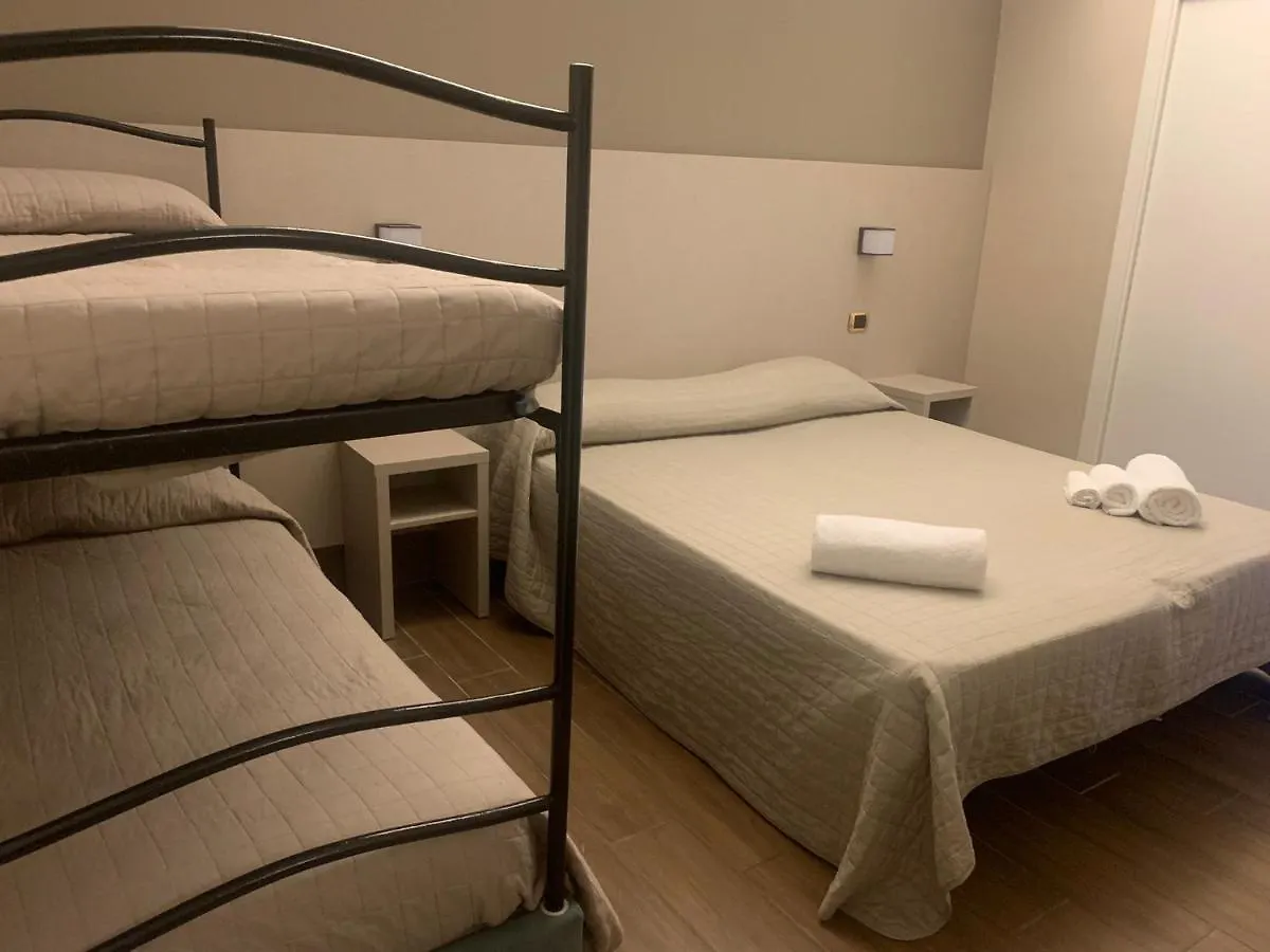Hotel Royal Plaza Rimini