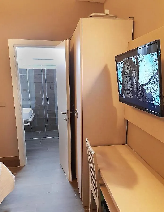 Hotel Royal Plaza Rimini 4*,  Italy
