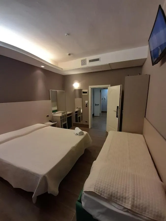 Hotel Royal Plaza Rimini 4*,