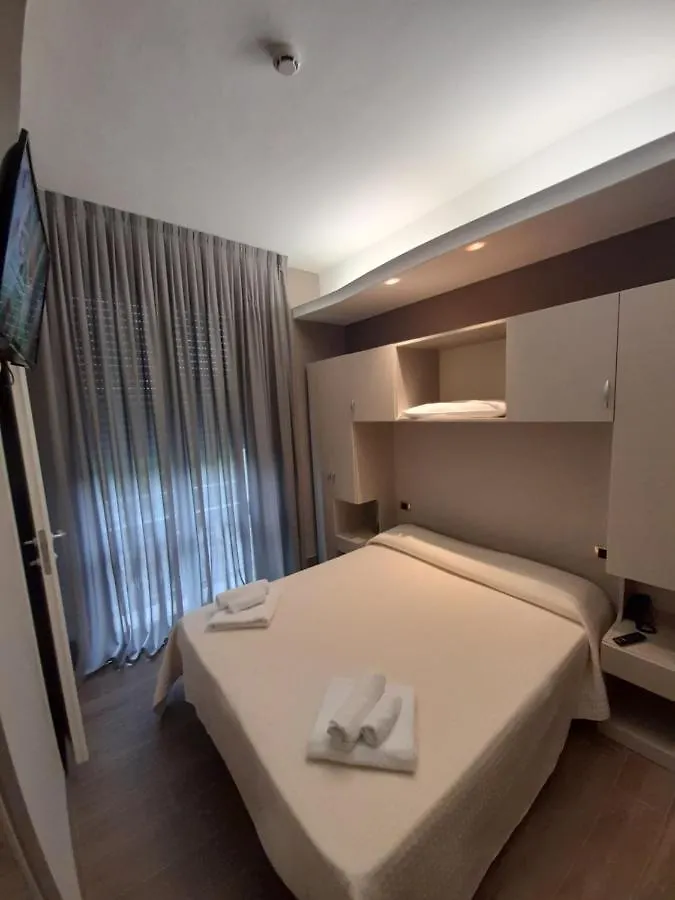 ****  Hotel Royal Plaza Rimini Italy