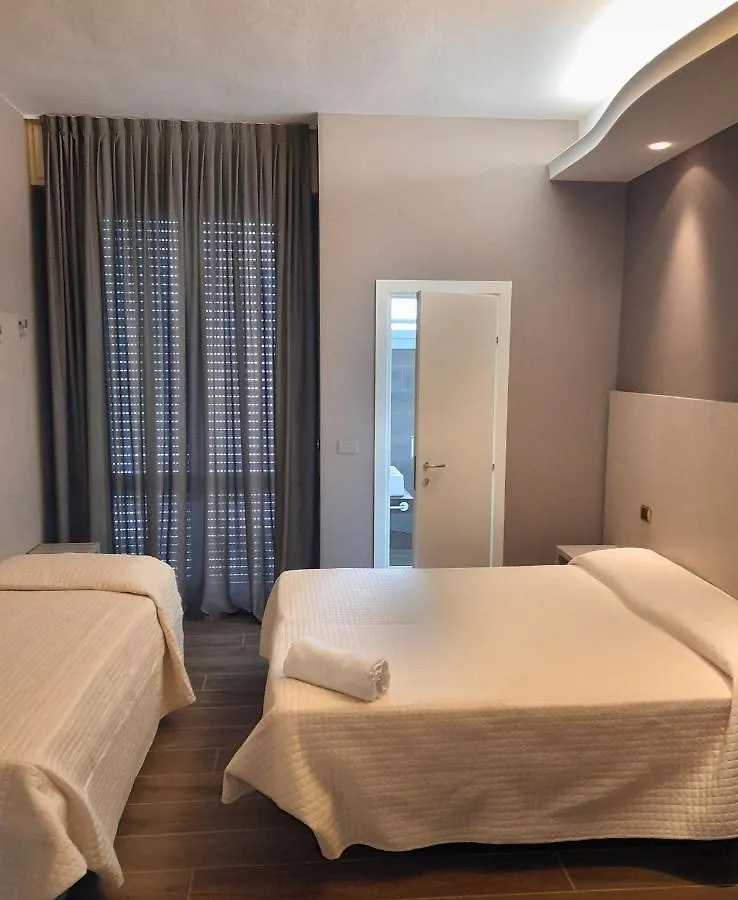 Hotel Royal Plaza Rimini
