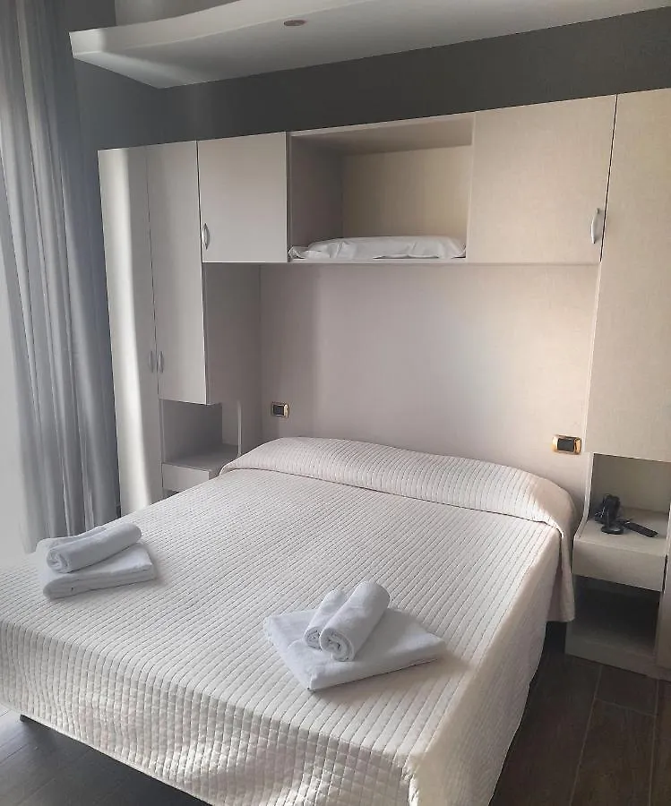 Hotel Royal Plaza Rimini Italy