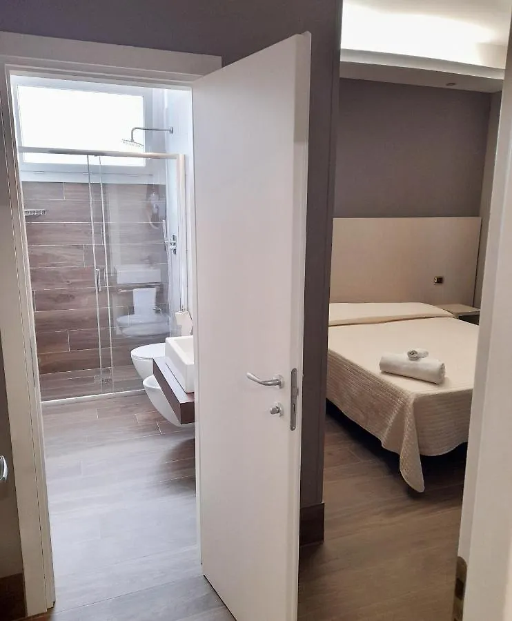 Hotel Royal Plaza Rimini 4*,