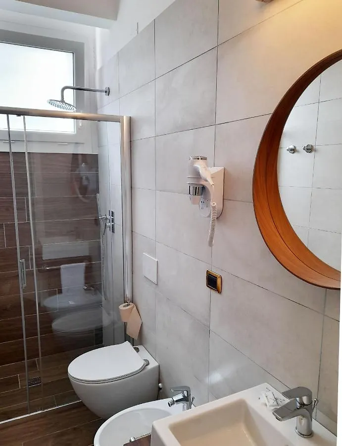 Hotel Royal Plaza Rimini