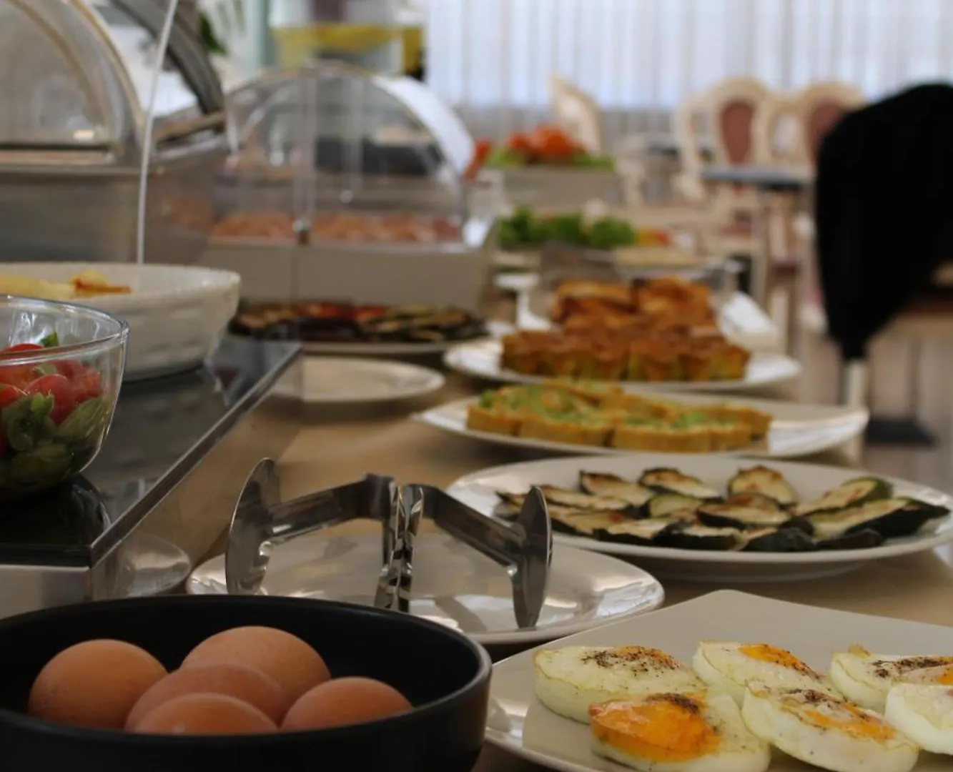 Hotel Royal Plaza Rimini 4*,