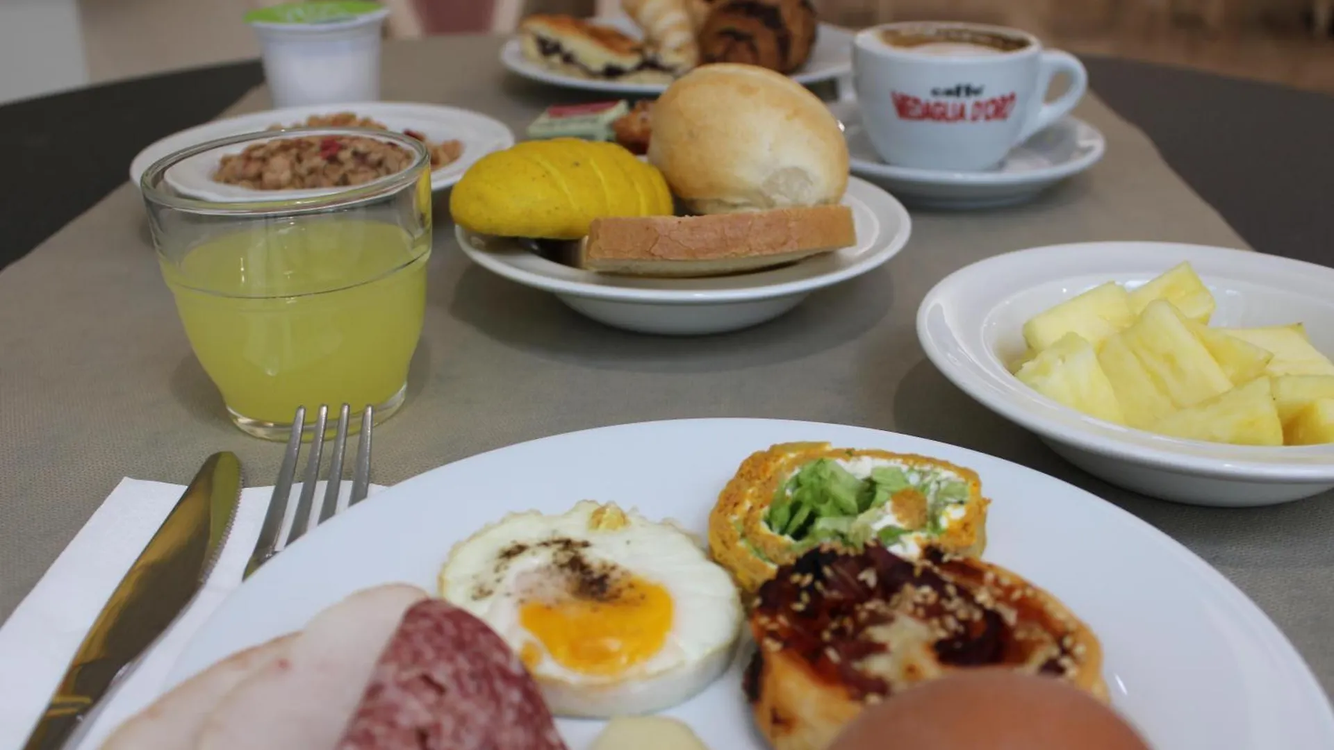 Hotel Royal Plaza Rimini 4*,  Italy