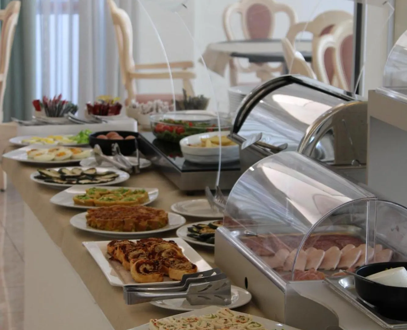 Hotel Royal Plaza Rimini 4*,  Italy