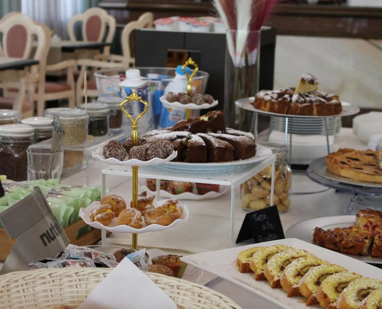 Hotel Royal Plaza Rimini 4*,  Italy