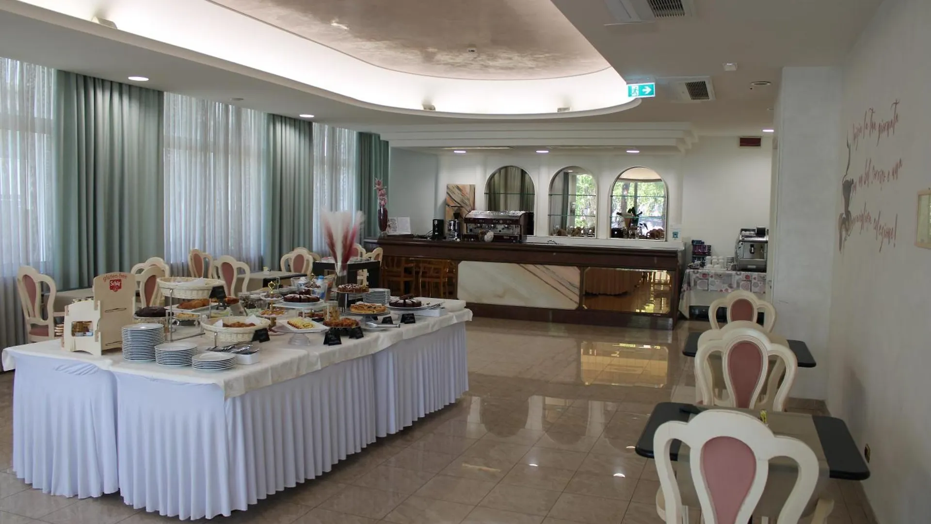 Hotel Royal Plaza Rimini