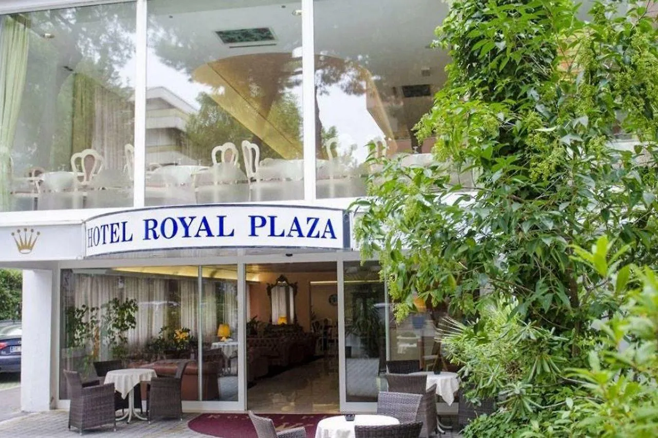 Hotel Royal Plaza Rimini