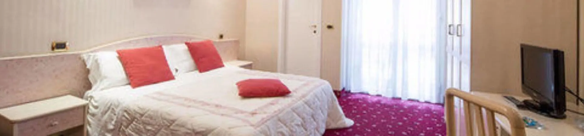 Hotel Royal Plaza Rimini