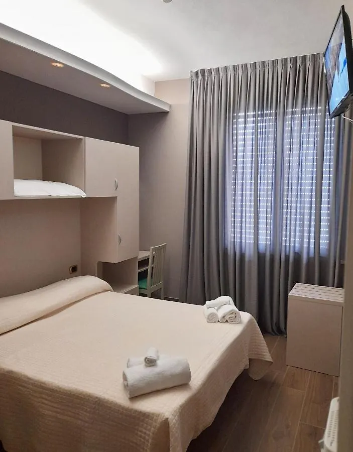רימיני Hotel Royal Plaza