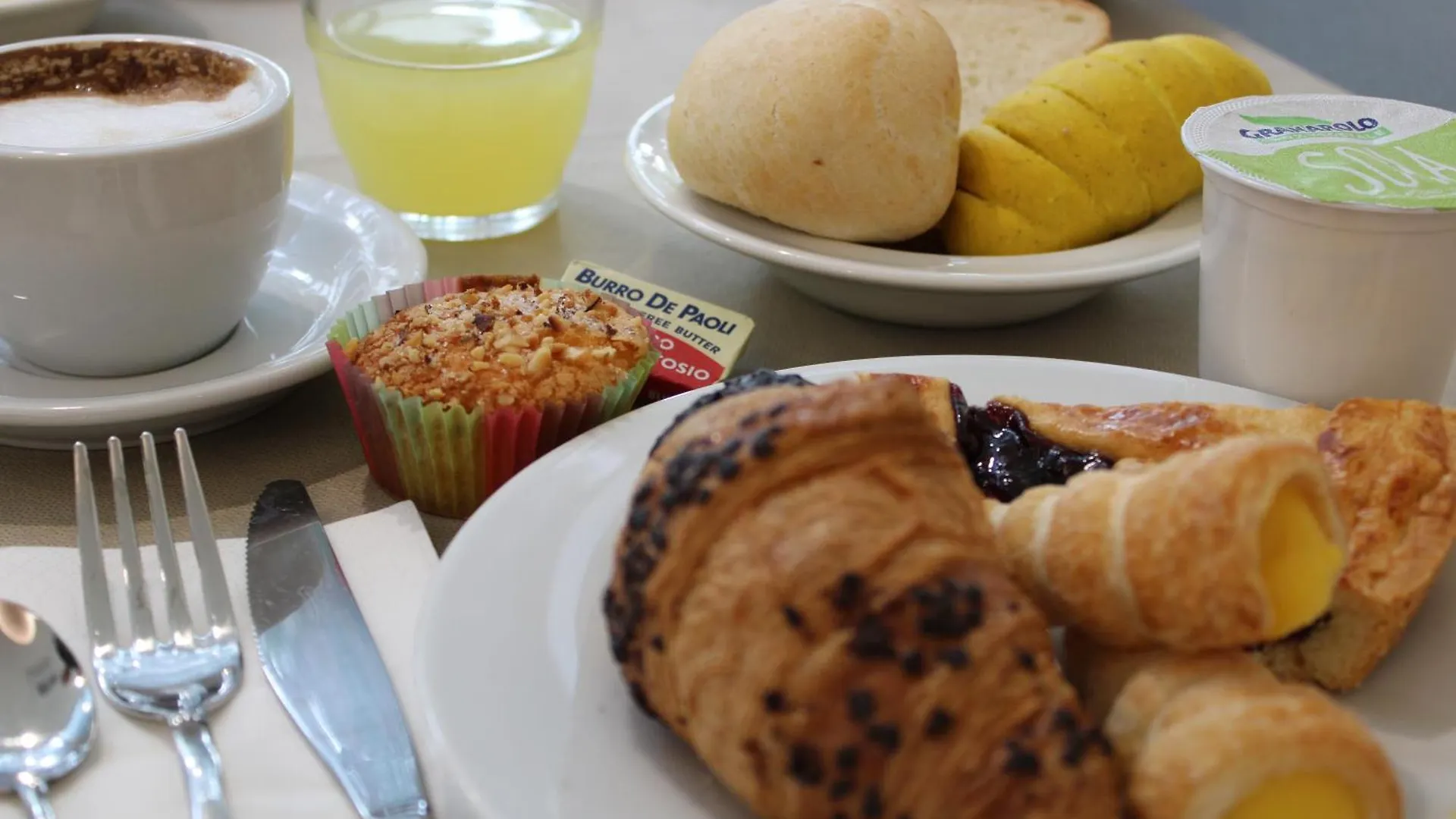 רימיני Hotel Royal Plaza איטליה