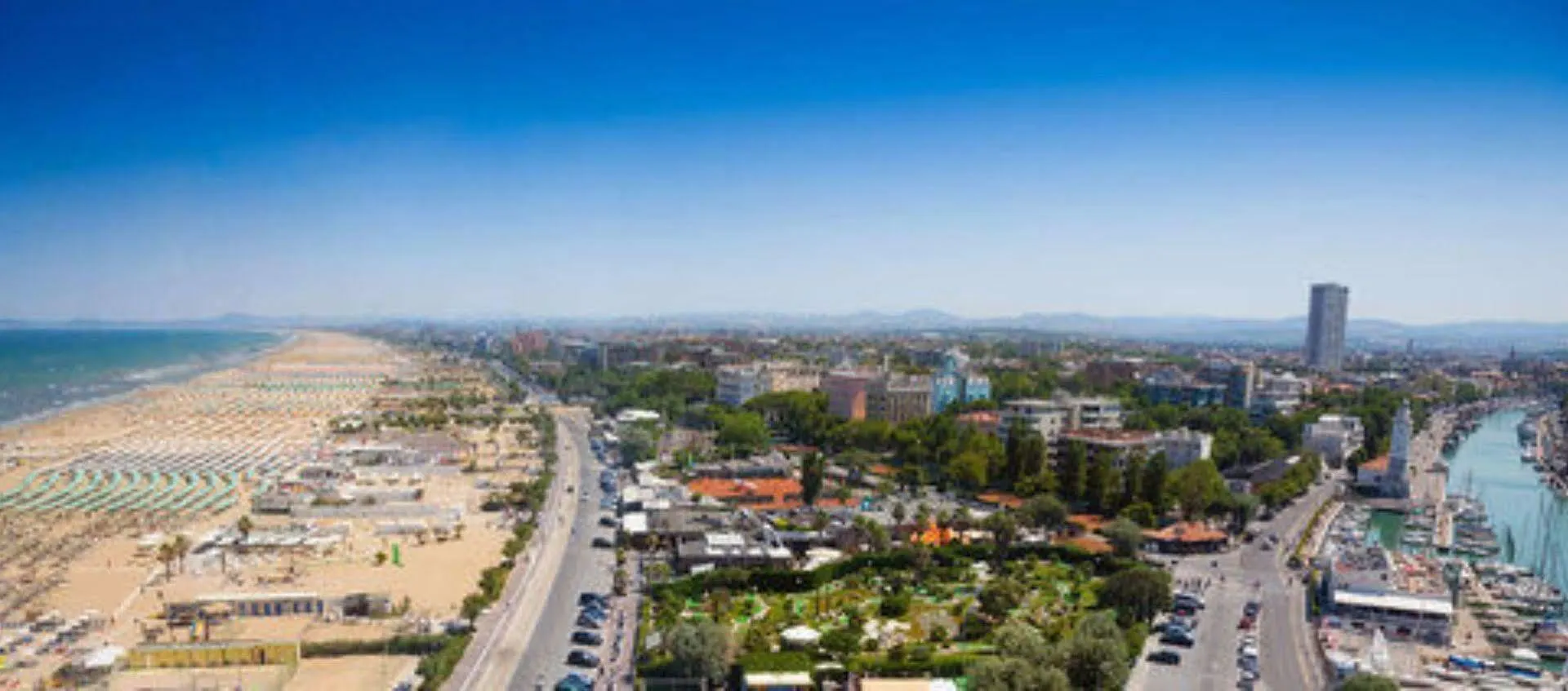 רימיני Hotel Royal Plaza