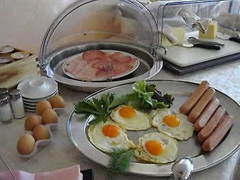 רימיני Hotel Royal Plaza