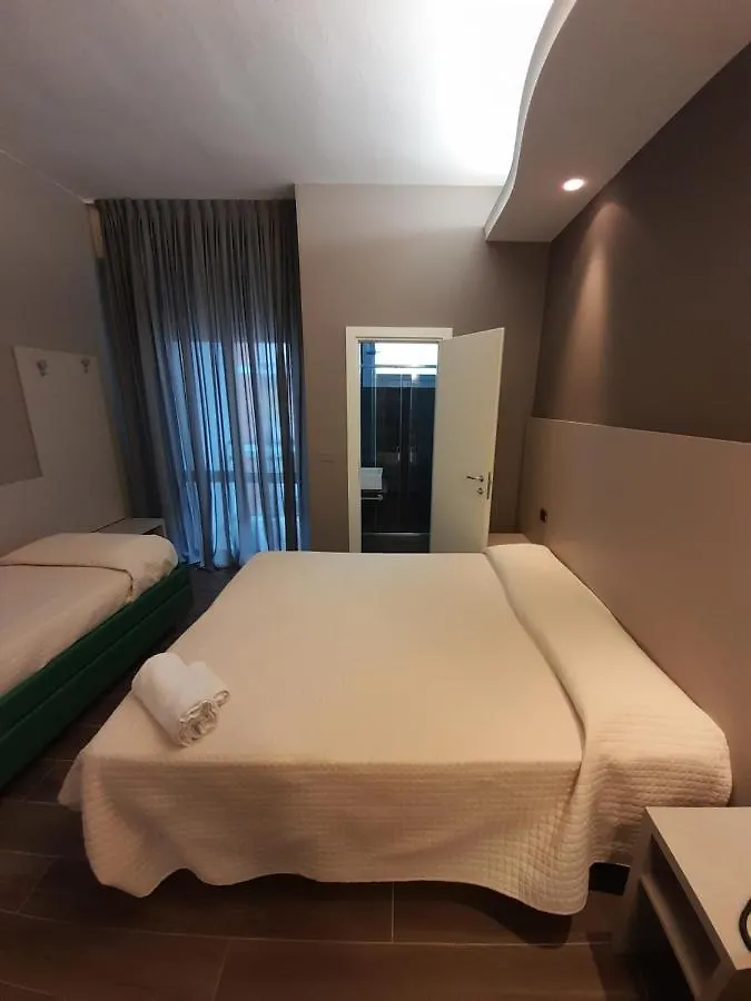 Hotel Royal Plaza Rimini 4*,  Italië